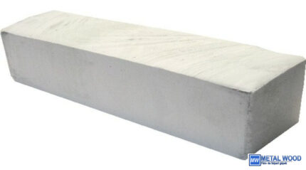 Polir.rúd. Glomax fehér 7/6 Lea Polír- és szinezőpaszta tömb Lea 12250850