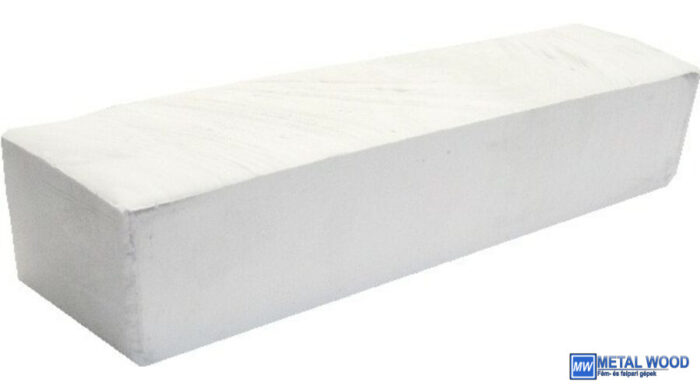 Fény.rúd. Chromax sup. fehér 2/9 Lea Fényező- és szinezőpaszta tömb Lea 12251110 - Image 1