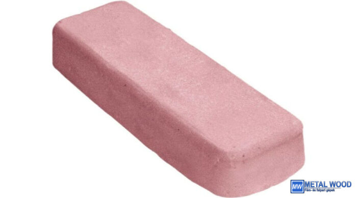 Mini rúd.Chromax rózsa 3/9 Lea Mini paszta Lea 12251210 - Image 1