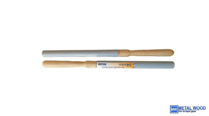 200x18 egyengető Hector Köszörűkorong egyengető Hector 12260010 - Image 1