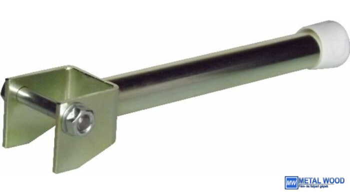 Kőszabályzó alaptest kicsi Köszörűkorong egyengető Happy Work 12260040 - Image 1