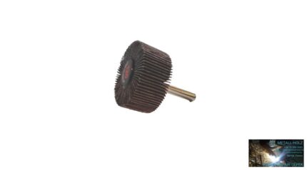 40x20x6 A120 RLGsaturnus FG FG csapos lamelláskorong egész lapokból Fast Grinder 12270270