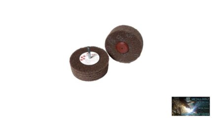 100x30x6 A MED C5-ZS 07242 3M Csapos lamelláskorong vlies lapkákból 12270550