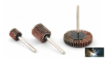 30x10x3 A 60 RLGsaturnus .FG FG csapos lamelláskorong egész lapokból Fast Grinder 12271320