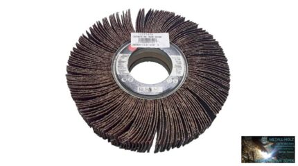 200x30x54 A 40 RLF saturn FG Furatos lamelláskorong csak vászon (szaturn) Fast Grinder (Akciós) 12271670