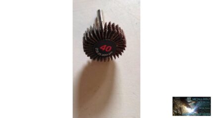 30x10x6 A 40 RLG saturnus .FG FG csapos lamelláskorong egész lapokból Fast Grinder 12272660