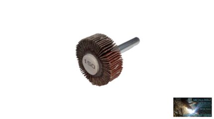 30x10x6 A150 RLG saturnus .FG FG csapos lamelláskorong egész lapokból Fast Grinder (Akciós) 12272700