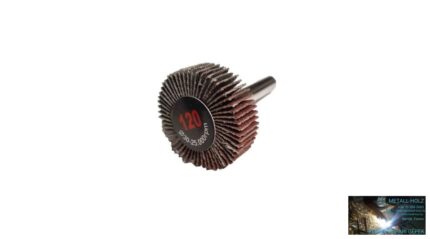 30x10x6 A120 RLG saturnus FG FG csapos lamelláskorong egész lapokból Fast Grinder 12273080