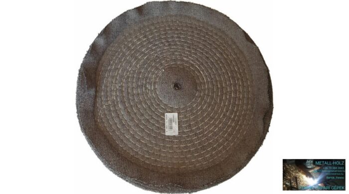 400x25x20 sűrű műszaki Al Sűrű műszaki (Akciós) 12280660 - Image 1