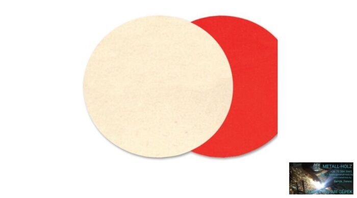 180mm tépőz.filc 106 Kol Tépőzáras filc 12291070 - Image 1