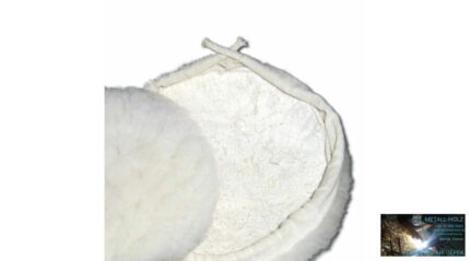 185mm kötözős polír. gyapjú Kötözős báránybőr Hector 12292190