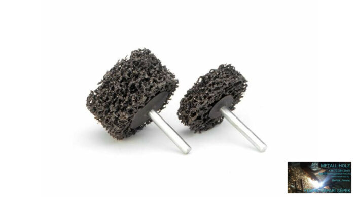 75mm BKG négertá.1x csapos FG Négertárcsa, csapos Fast Grinder 12330110 - Image 1