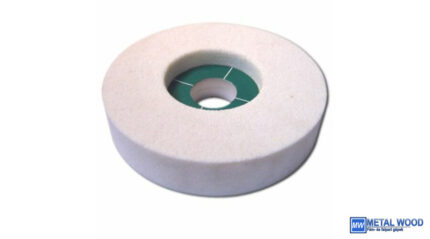 20x20x6/13x7 2C60J5V15 Tyr4517 Egy old.süllyesztett köszörűkorong Tyrolit (Akciós) 12341410