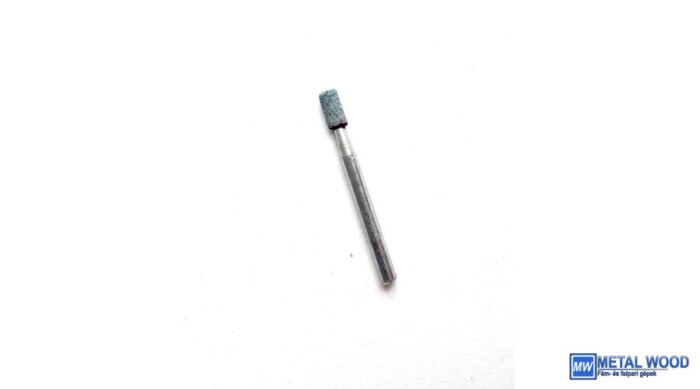 3x6x3 2C80J6V36 Iba 4522/1 2C IBA hengeres kerámia csapos köszörűkorong Iba (Akciós) 12370090 - Image 1