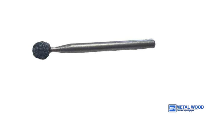 5x3 1C60M5V Wid 4522/6 Gömb alakú kerámia köt. csapos köszörűkorong Widenta (Akciós) 12420330 - Image 1