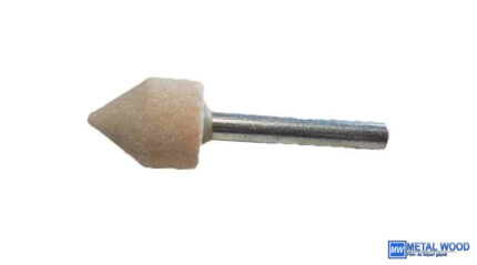 A 14 6A60M5V31 18x22x6 Wid Fazonos kerámia köt. csapos köszörűkorong Widenta 12430070