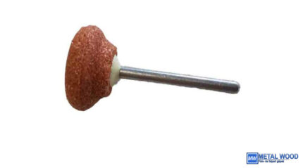 B 61 6A60M5V38 20x 8x3 Wid Fazonos kerámia köt. csapos köszörűkorong Widenta (Akciós) 12430160