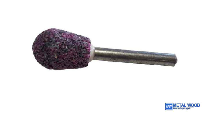 A 23 18A60M5V 19x25x6 Wid Fazonos kerámia köt. csapos köszörűkorong Widenta (Akciós) 12430460 - Image 1