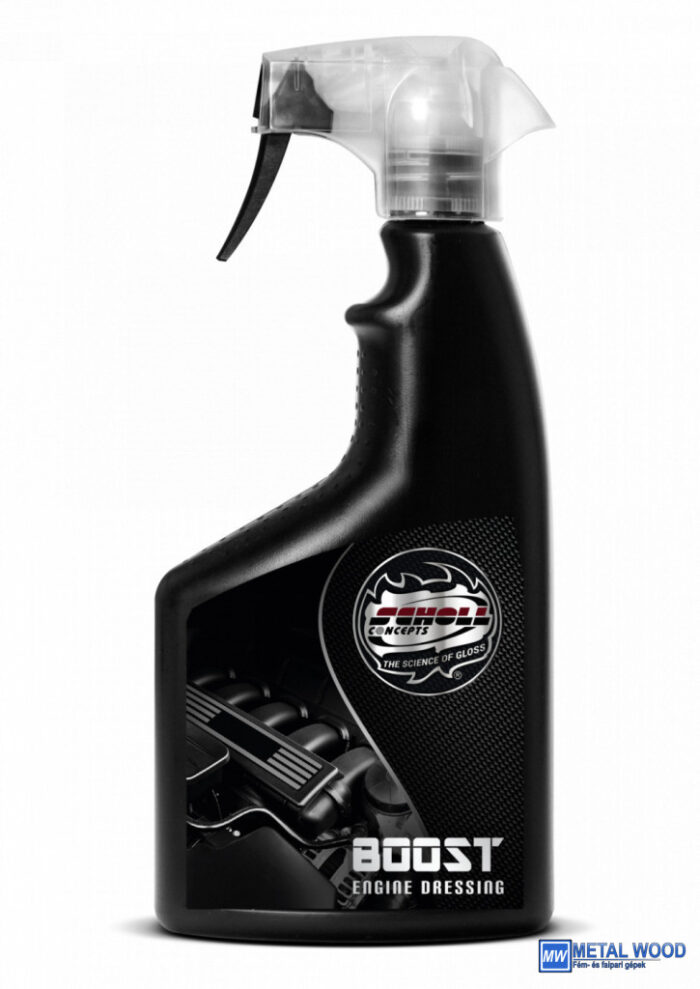 BOOST Motortér Ápoló  500 ml - Image 1