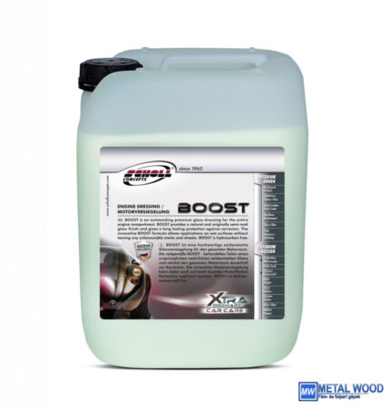 BOOST Motortér Ápoló 10L