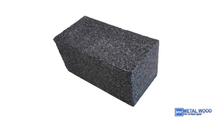 100x50 1C24Q5V36 Wid 4530/6 Köszörűkorong egyengető Widenta 12470210 - Image 1