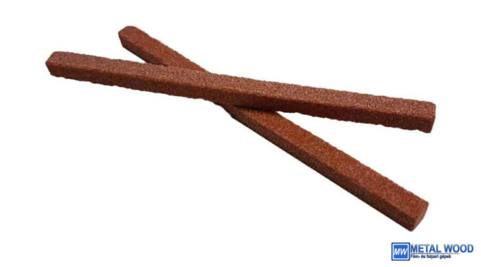 150x8 6A60P5V38 Wid 4530/1 Négyzetes alakú kézi fenőidom Widenta (Akciós) 12470290 - Image 1