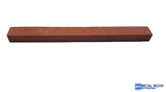 175x16x10 6A60MV38 Wid.4530/2 Téglány alakú kézi fenőidom Widenta (Akciós) 12480100 - Image 1