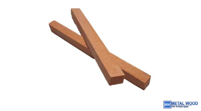 150x13x10 6A180PV38 Wid 4530/2 Téglány alakú kézi fenőidom Widenta 12480630 - Image 1