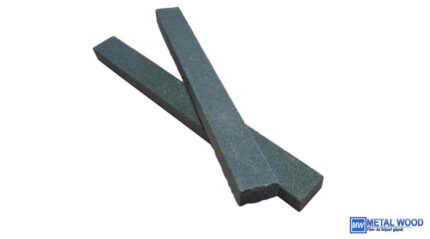 300x32x16 2C80N V36 Wid 4531/1 Téglány alakú kézi fenőidom Widenta 12481550