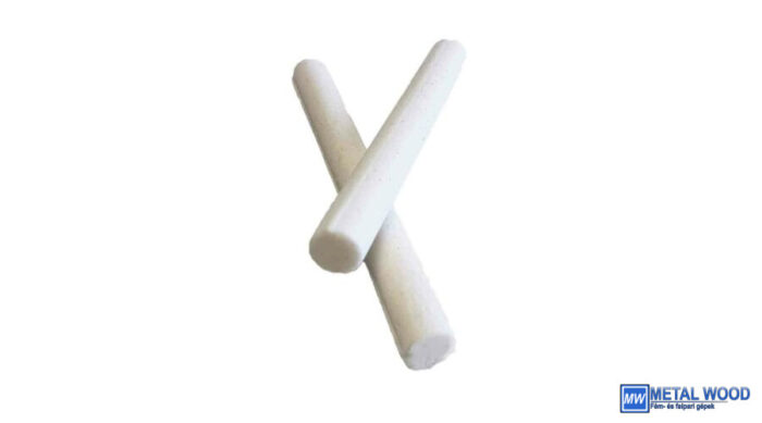 100x10 6A180QV31 Wid 4530/4 Kör alakú kézi fenőidom Widenta 12500040 - Image 1