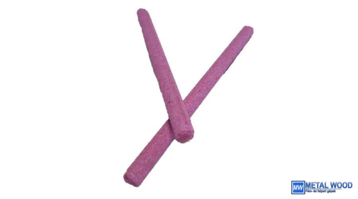 100x6 7A 80QV31 Wid 4530/4 Kör alakú kézi fenőidom Widenta (Akciós) 12500060 - Image 1