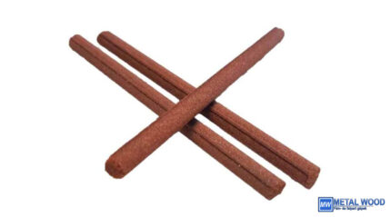 100x6 6A 60 V38 Wid 4530/4 Kör alakú kézi fenőidom Widenta (Akciós) 12500140