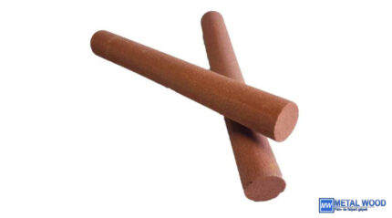 200x25 6A150PV38 Wid 4530/4 Kör alakú kézi fenőidom Widenta (Akciós) 12500240