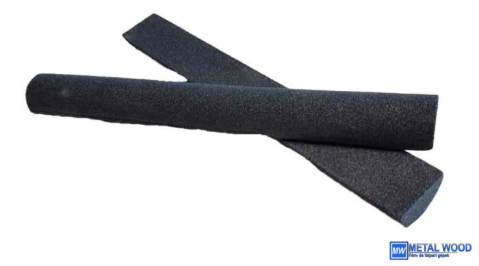 200x25 1C120PV36 Wid 4530/5 Félkör alakú kézi fenőidom Widenta 12510200 - Image 1