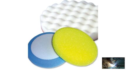 150mm szivacs hull.71ant102 Hec Polírozó szivacs Hector 12551270