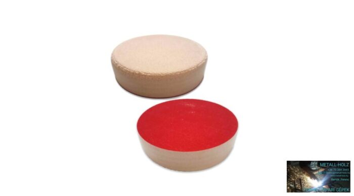 175mm szivacs sima 73 100 Polírozó szivacs Hector (Akciós) 12551390 - Image 1