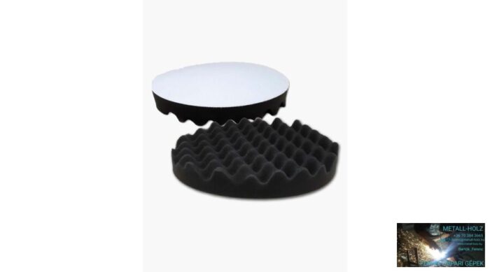 175mm szivacs hull.71ant102 Hec Polírozó szivacs Hector 12551580 - Image 1