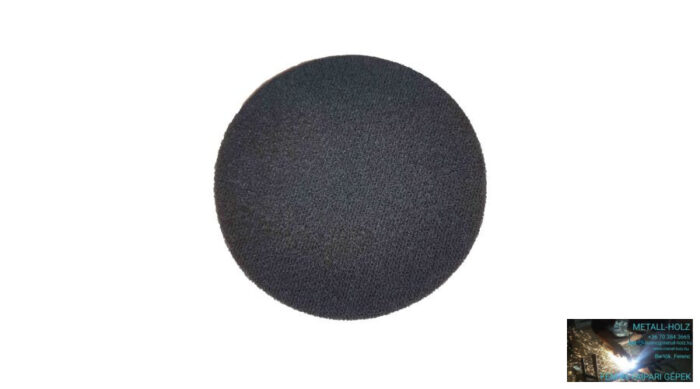 150mm K180 S/G tépőz. Jöst Jöst tépőzáras csiszoló (Akciós) 12551650 - Image 1