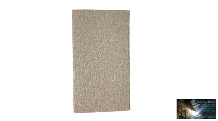 70x125 PS33 P100 tépőz.Klingsp Klingspor tépőzáras csiszoló Klingspor 12553230 - Image 1