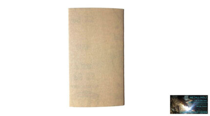 70x125 PS33 P240 tépőz.Klingsp Klingspor tépőzáras csiszoló Klingspor (Akciós) 12553280