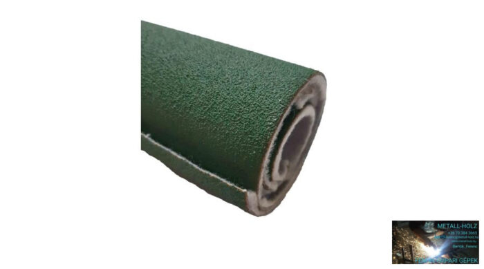 115mm P 60 VC152 tz.tek. Herm Tépőzáras tekercs Hermes 12553390 - Image 1