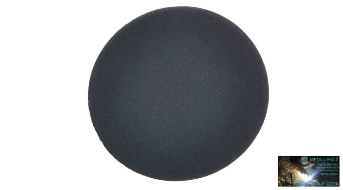 150mm Abralon P1000 Mirka Mirka tépőzáras csiszoló Mirka 12553720 - Image 1