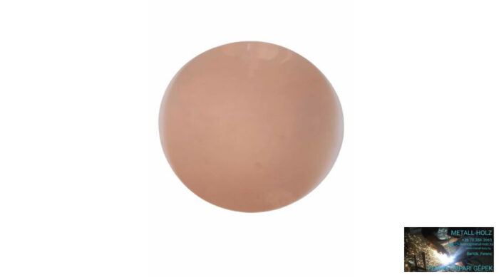 203mm 6MIC 3M661X IDLF 3M Mikrocsiszoló anyagok (Akciós) 12560900 - Image 1