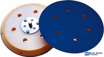 150mm öntapadós felfM14 314Hec Felfogó,öntapadós csiszolókhoz Hector (Akciós) 12580110