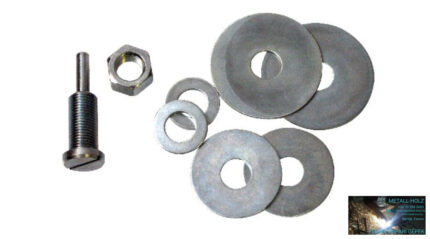 Sünkefe+négertárcsa csap.felf. MN-AC 3M Sünkefe-Radial Bristle Brush -3M BB-ZB 3M 12581200