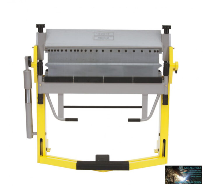 AKB 1,020-2,5 G  (levehető felső és alsó szegmens) - Image 1