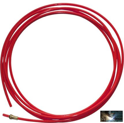 TEFLON 2,0X4,0X550 5FM 1,0-1,2 PIROS MW