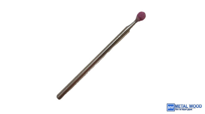 No 20 8A100R fogászati Wid Fogászati kerámia köt. csapos köszörűkorong Widenta (Akciós) 12620110 - Image 1