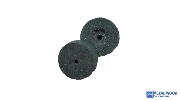 No 163 2C100R fogászati Wid Fogászati kerámia köt. csapos köszörűkorong Widenta (Akciós) 12620250 - Image 1