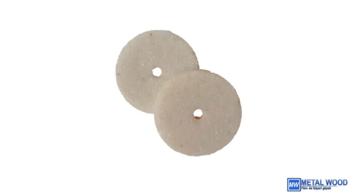 No 193 6A100RV31 fogászati Wid Fogászati kerámia köt. csapos köszörűkorong Widenta (Akciós) 12620260 - Image 1